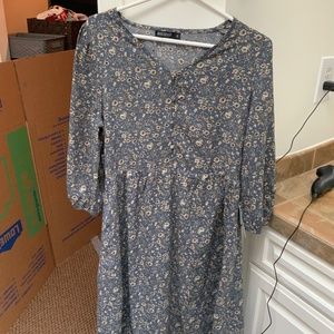 NeeSee’s Blair dress